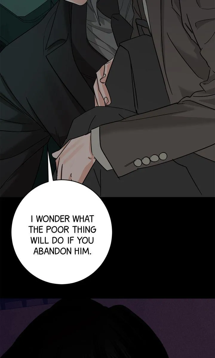 Incident Named Tsunami: Killer Whale Hunting Method chapter 54 page 50