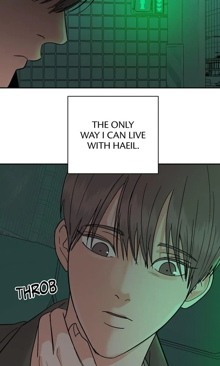 Incident Named Tsunami: Killer Whale Hunting Method chapter 54 page 63