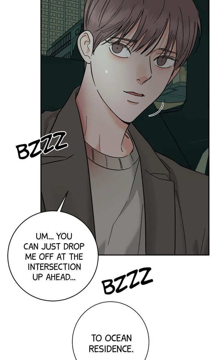 Incident Named Tsunami: Killer Whale Hunting Method chapter 54 page 18