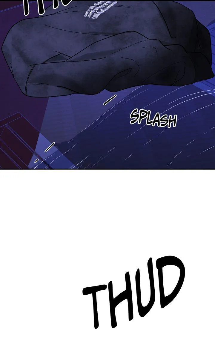 Incident Named Tsunami: Killer Whale Hunting Method chapter 54 page 87