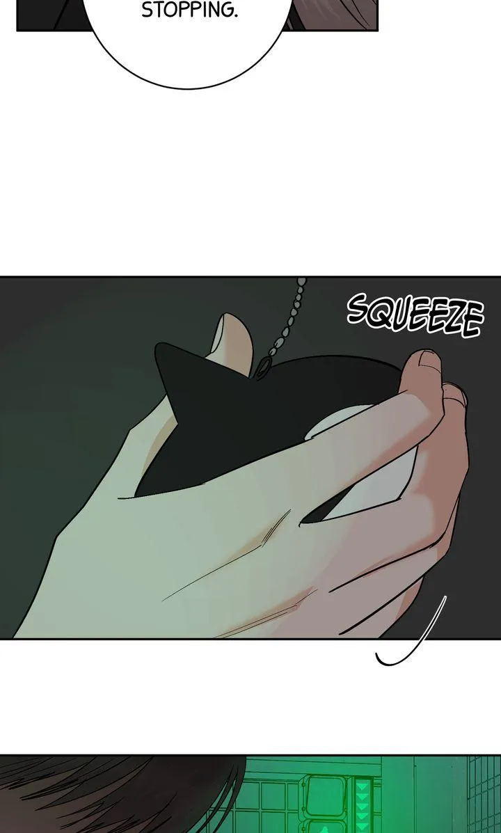 Incident Named Tsunami: Killer Whale Hunting Method chapter 54 page 62
