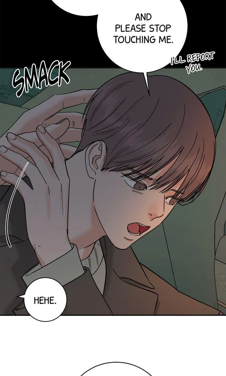 Incident Named Tsunami: Killer Whale Hunting Method chapter 54 page 53