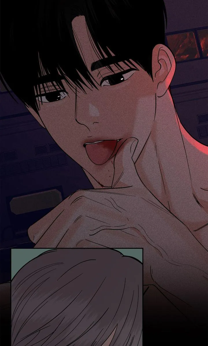Incident Named Tsunami: Killer Whale Hunting Method chapter 54 page 51