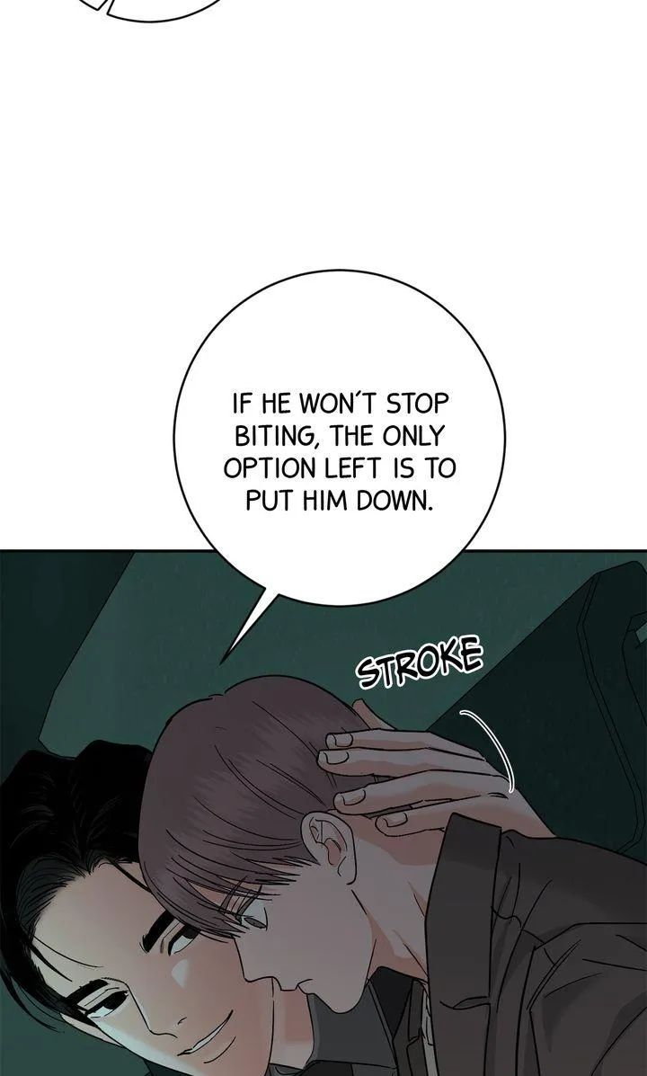 Incident Named Tsunami: Killer Whale Hunting Method chapter 54 page 49