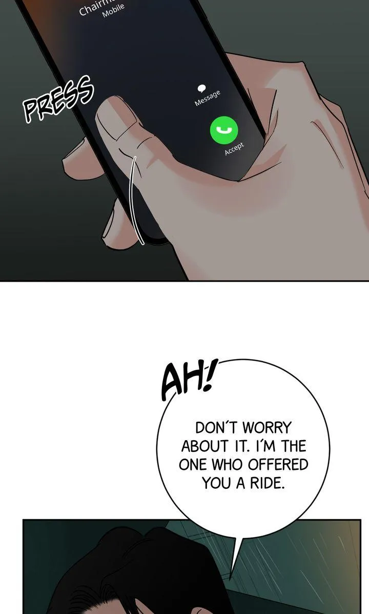 Incident Named Tsunami: Killer Whale Hunting Method chapter 54 page 21