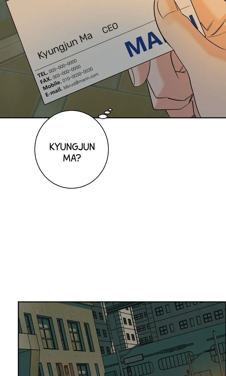 Incident Named Tsunami: Killer Whale Hunting Method chapter 54 page 69