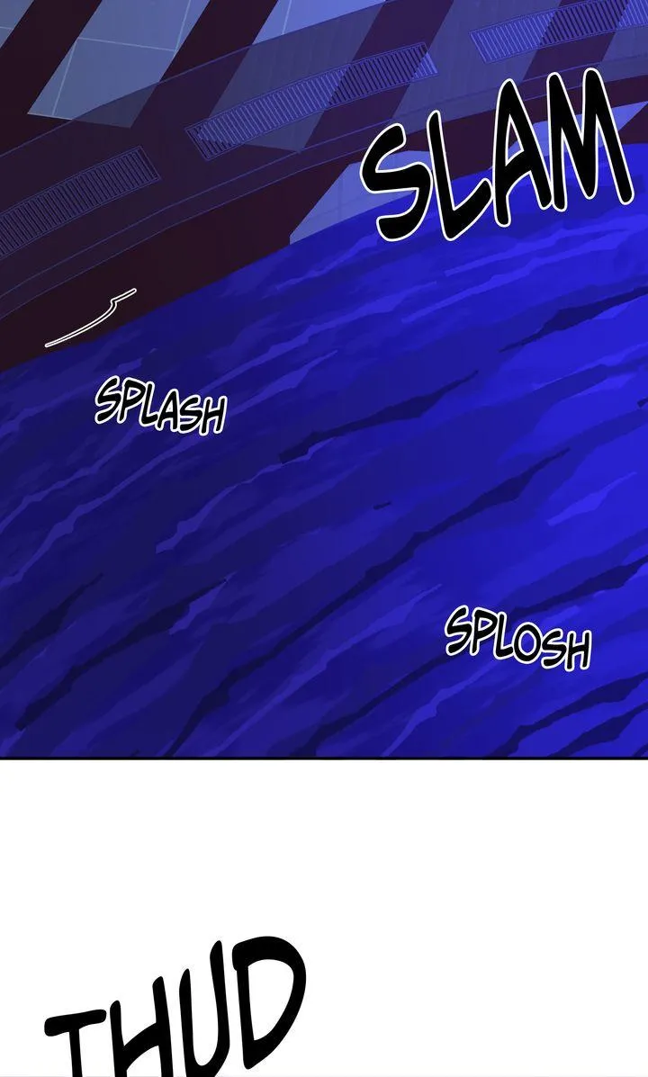 Incident Named Tsunami: Killer Whale Hunting Method chapter 54 page 86