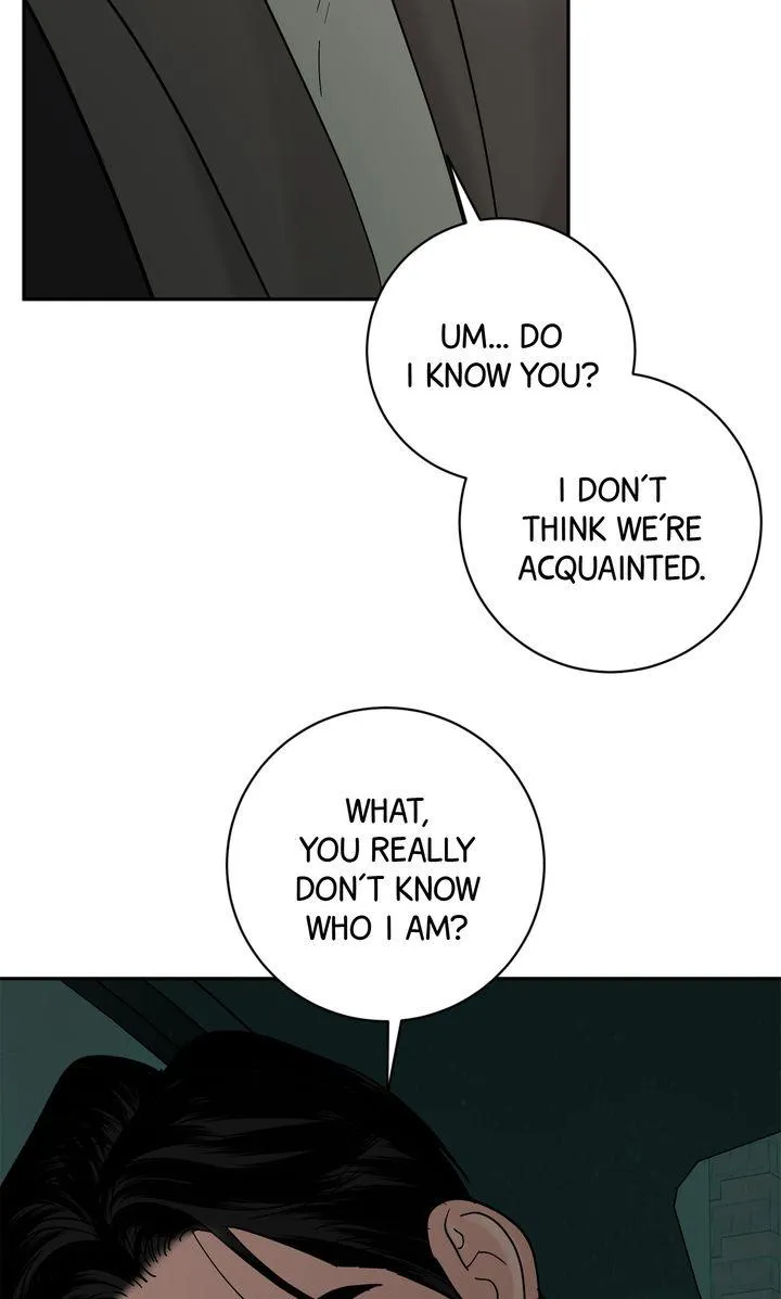 Incident Named Tsunami: Killer Whale Hunting Method chapter 54 page 43