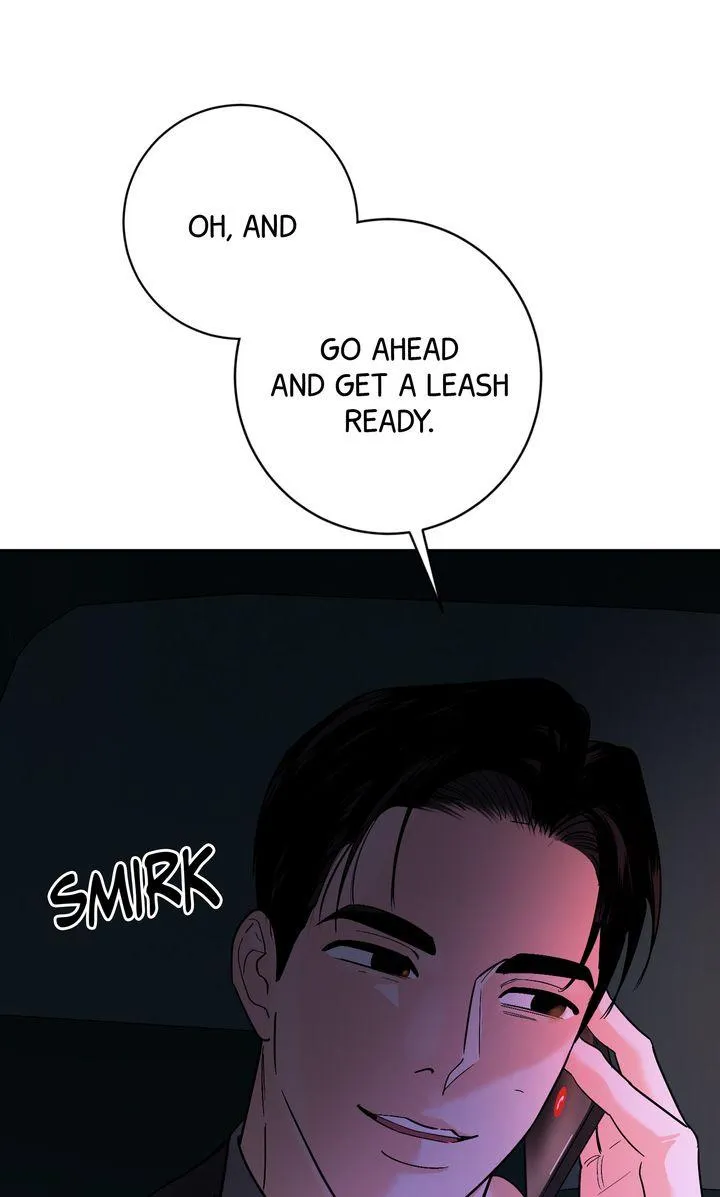 Incident Named Tsunami: Killer Whale Hunting Method chapter 54 page 92