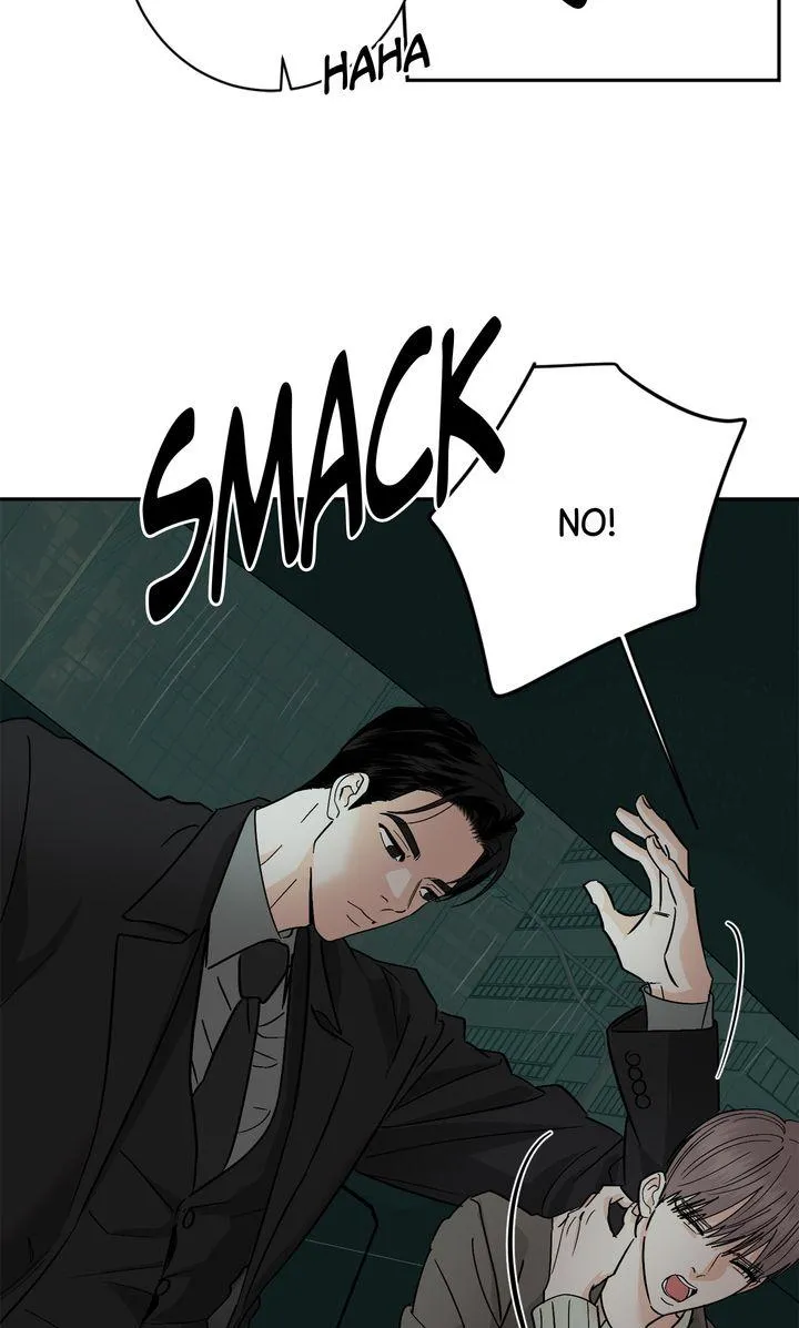 Incident Named Tsunami: Killer Whale Hunting Method chapter 54 page 37