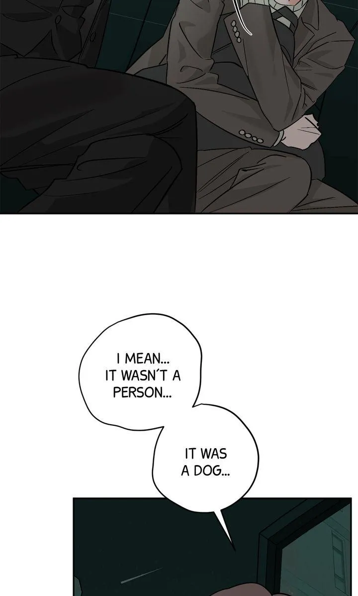 Incident Named Tsunami: Killer Whale Hunting Method chapter 54 page 38
