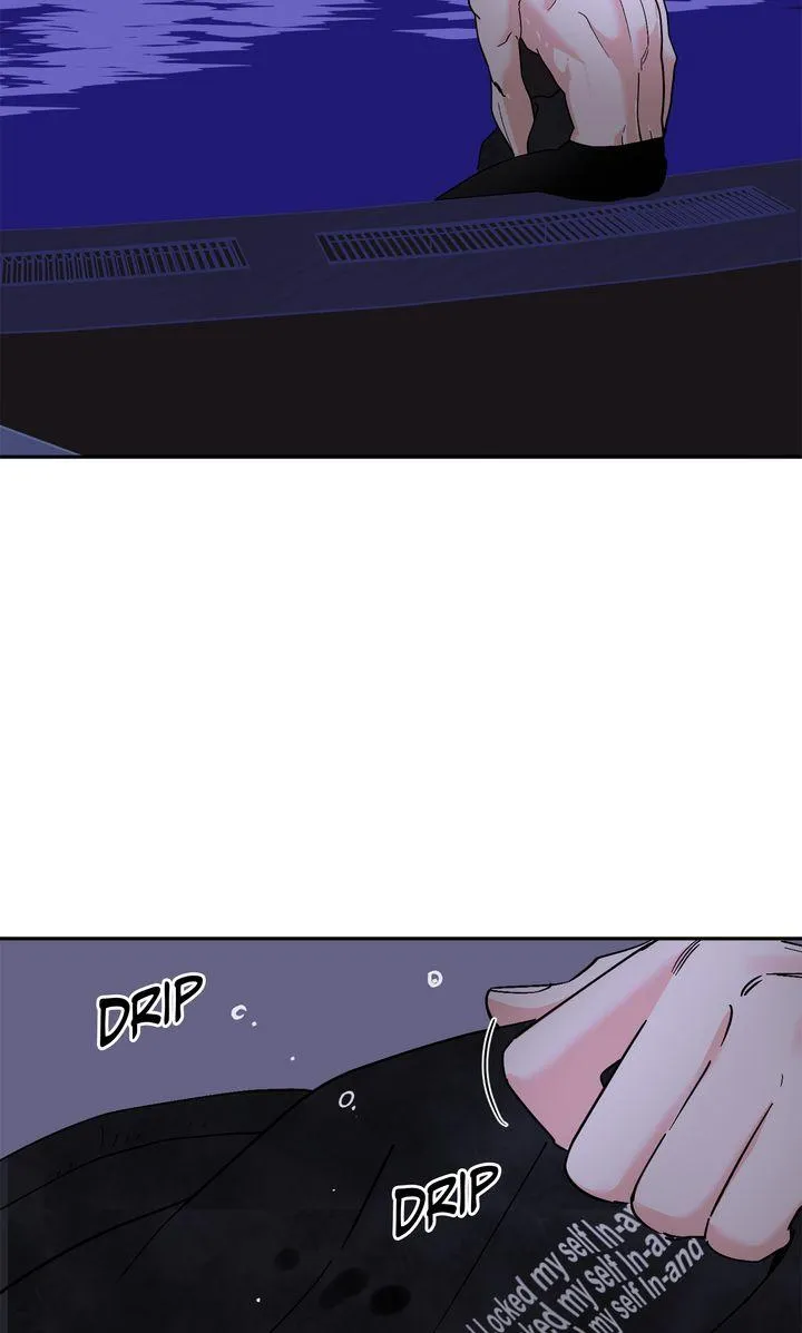 Incident Named Tsunami: Killer Whale Hunting Method chapter 54 page 75