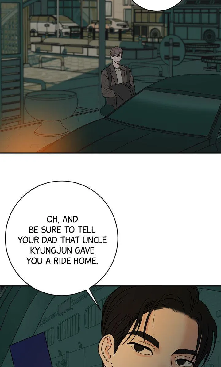 Incident Named Tsunami: Killer Whale Hunting Method chapter 54 page 67
