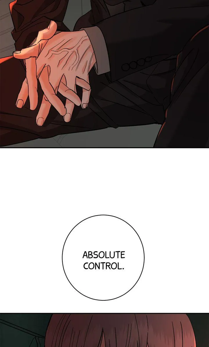 Incident Named Tsunami: Killer Whale Hunting Method chapter 54 page 56