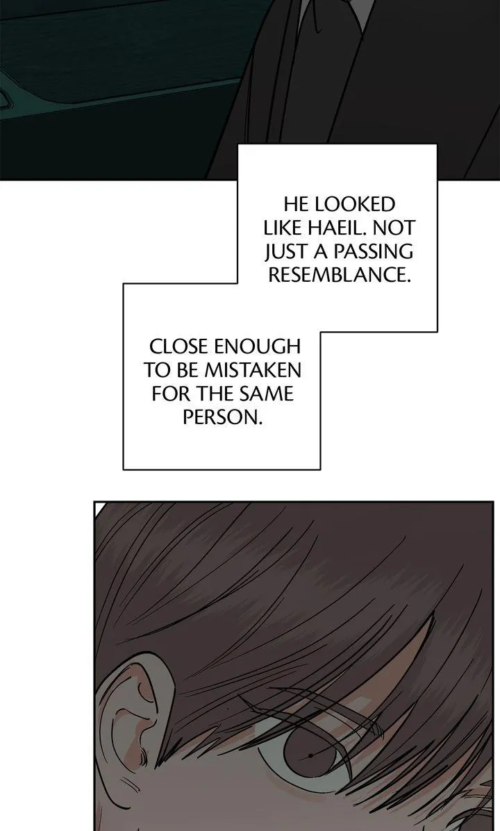 Incident Named Tsunami: Killer Whale Hunting Method chapter 54 page 26