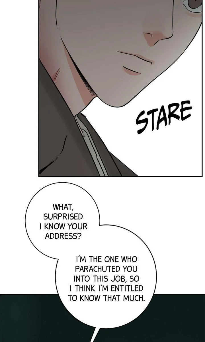 Incident Named Tsunami: Killer Whale Hunting Method chapter 54 page 27