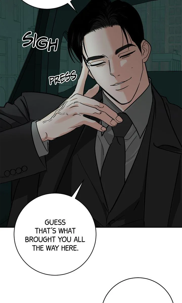 Incident Named Tsunami: Killer Whale Hunting Method chapter 54 page 41