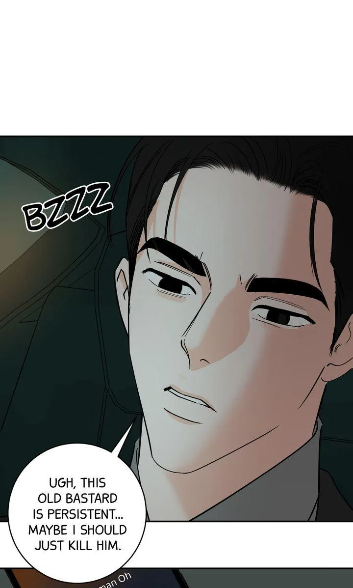 Incident Named Tsunami: Killer Whale Hunting Method chapter 54 page 20