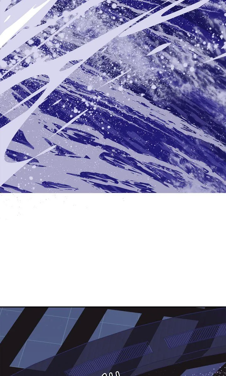 Incident Named Tsunami: Killer Whale Hunting Method chapter 54 page 83