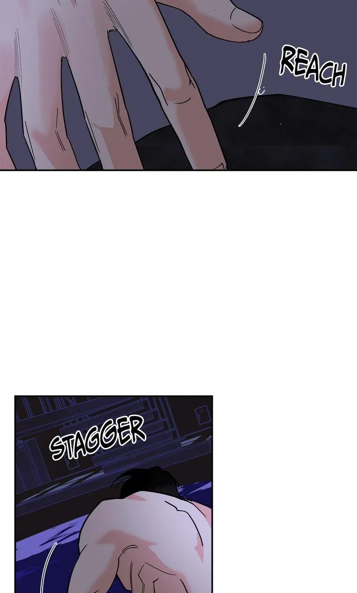 Incident Named Tsunami: Killer Whale Hunting Method chapter 54 page 81