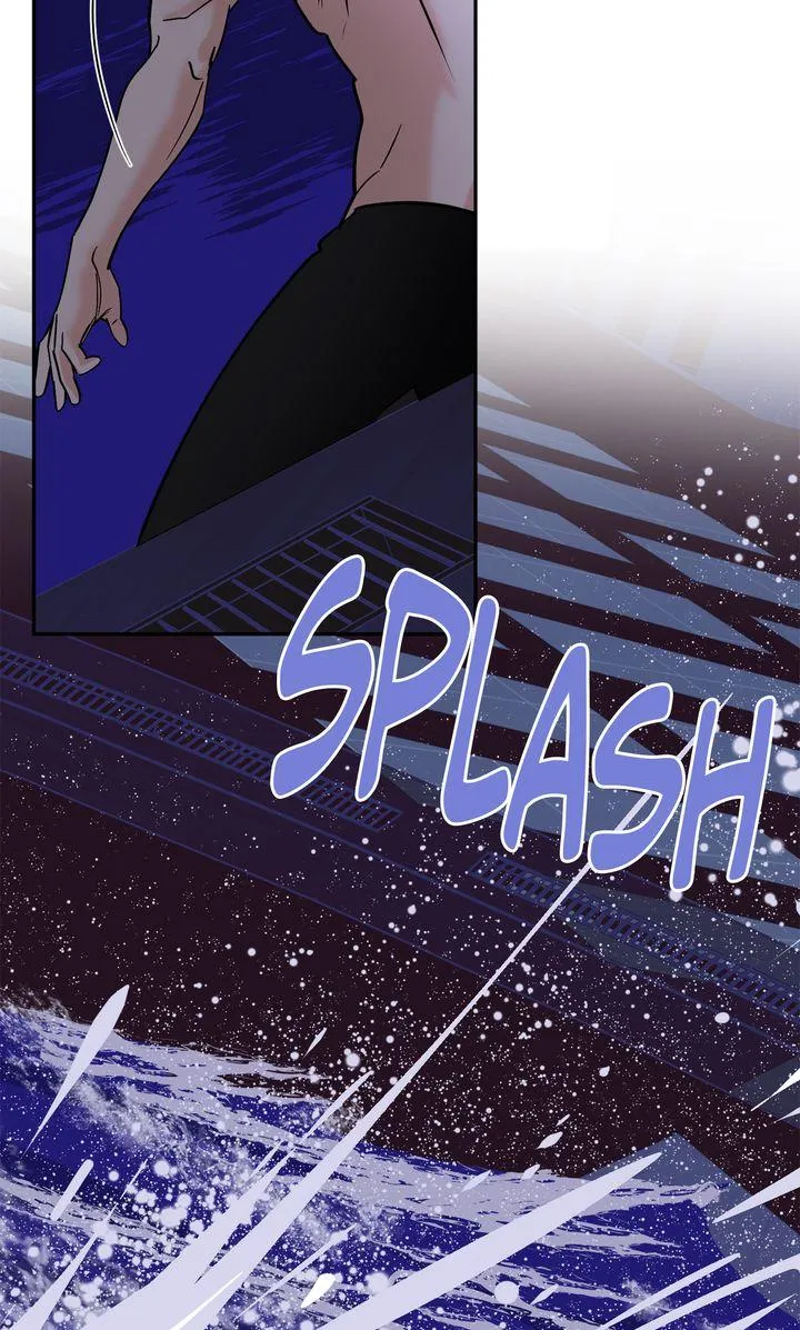 Incident Named Tsunami: Killer Whale Hunting Method chapter 54 page 82