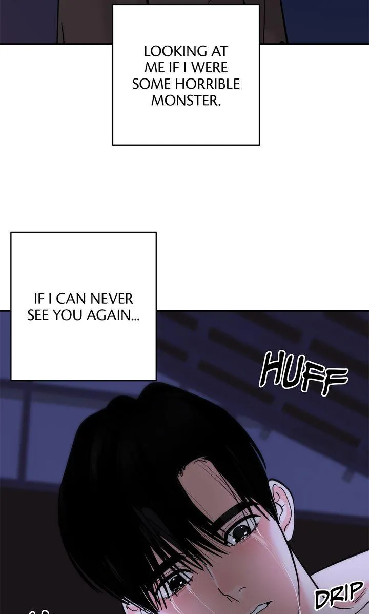 Incident Named Tsunami: Killer Whale Hunting Method chapter 54 page 79