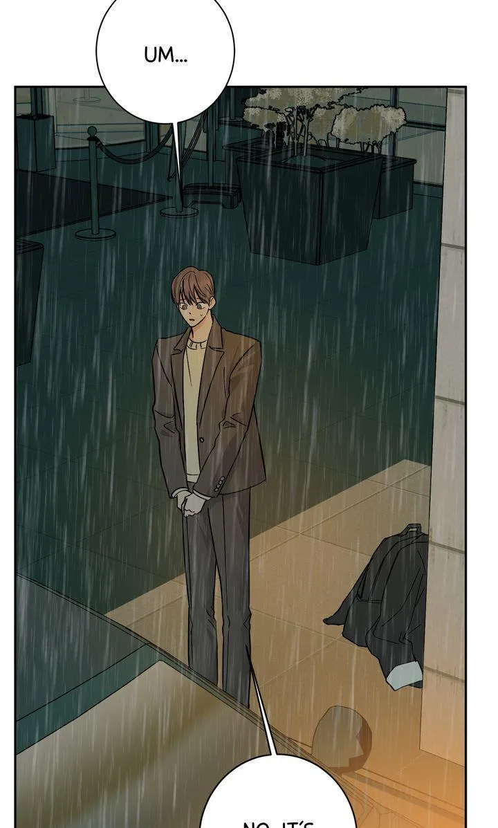 Incident Named Tsunami: Killer Whale Hunting Method chapter 54 page 9