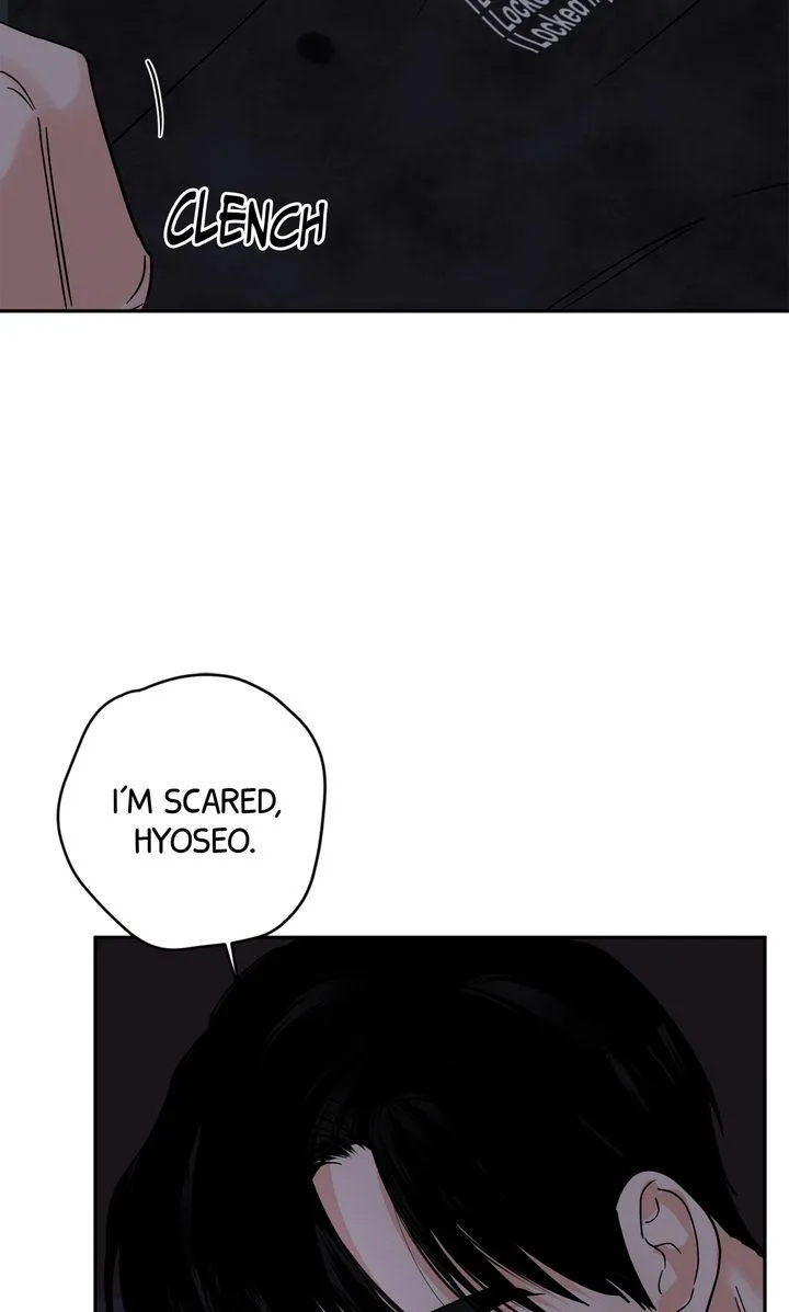 Incident Named Tsunami: Killer Whale Hunting Method chapter 54 page 76