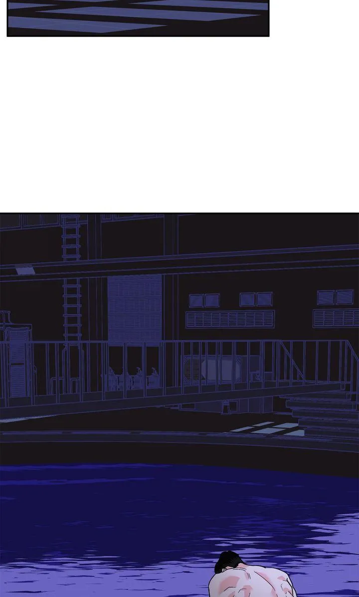 Incident Named Tsunami: Killer Whale Hunting Method chapter 54 page 74