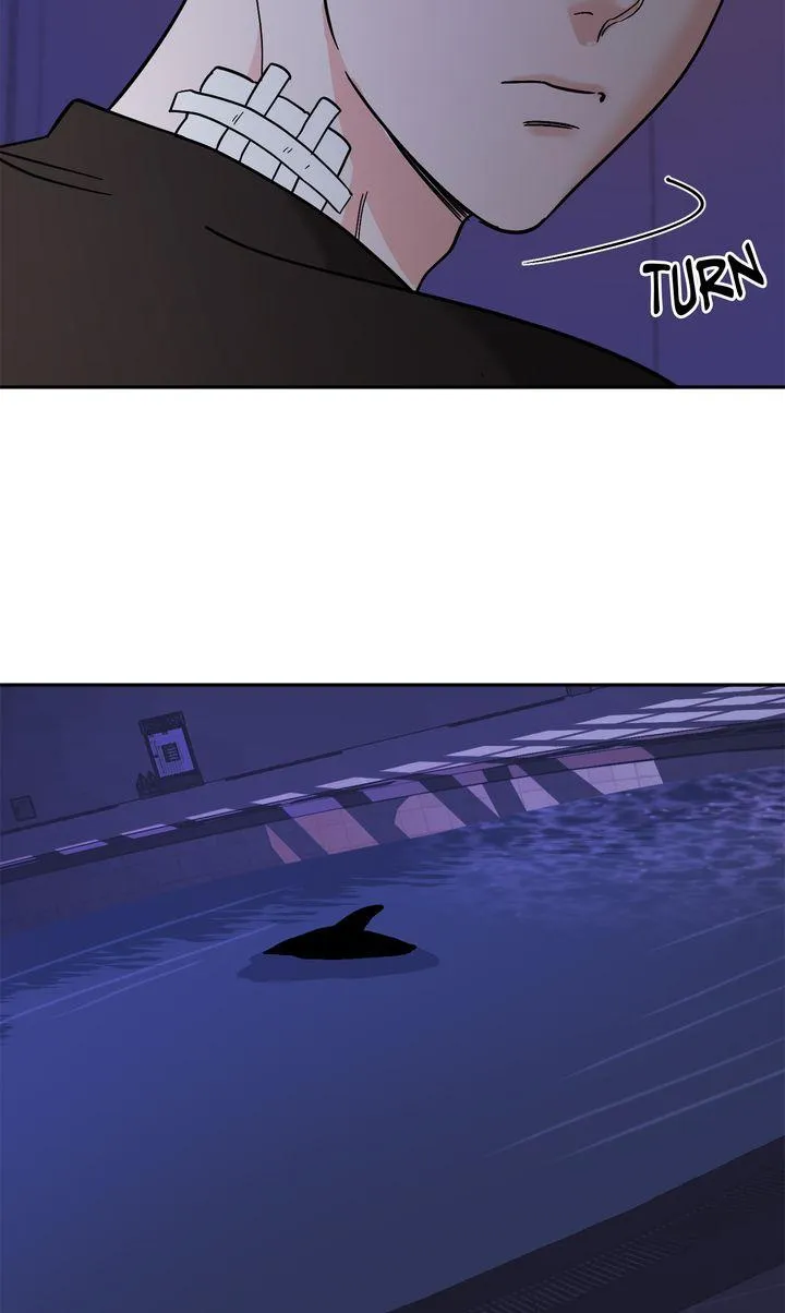 Incident Named Tsunami: Killer Whale Hunting Method chapter 55 page 79