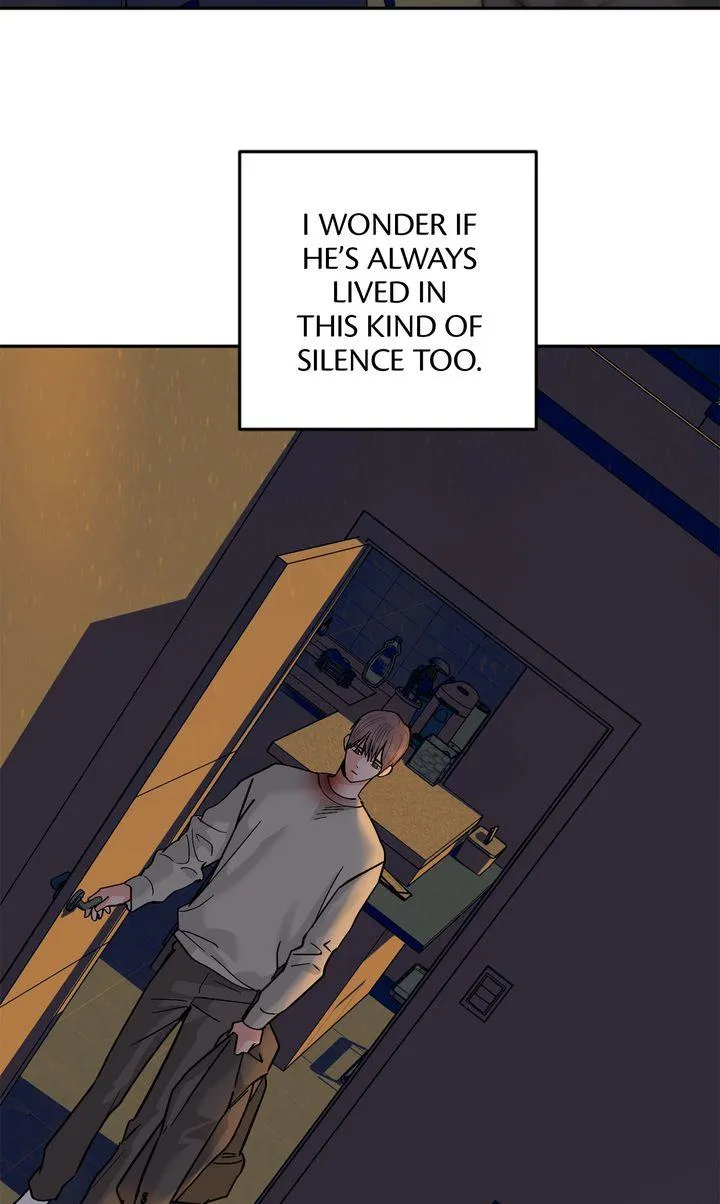 Incident Named Tsunami: Killer Whale Hunting Method chapter 55 page 20