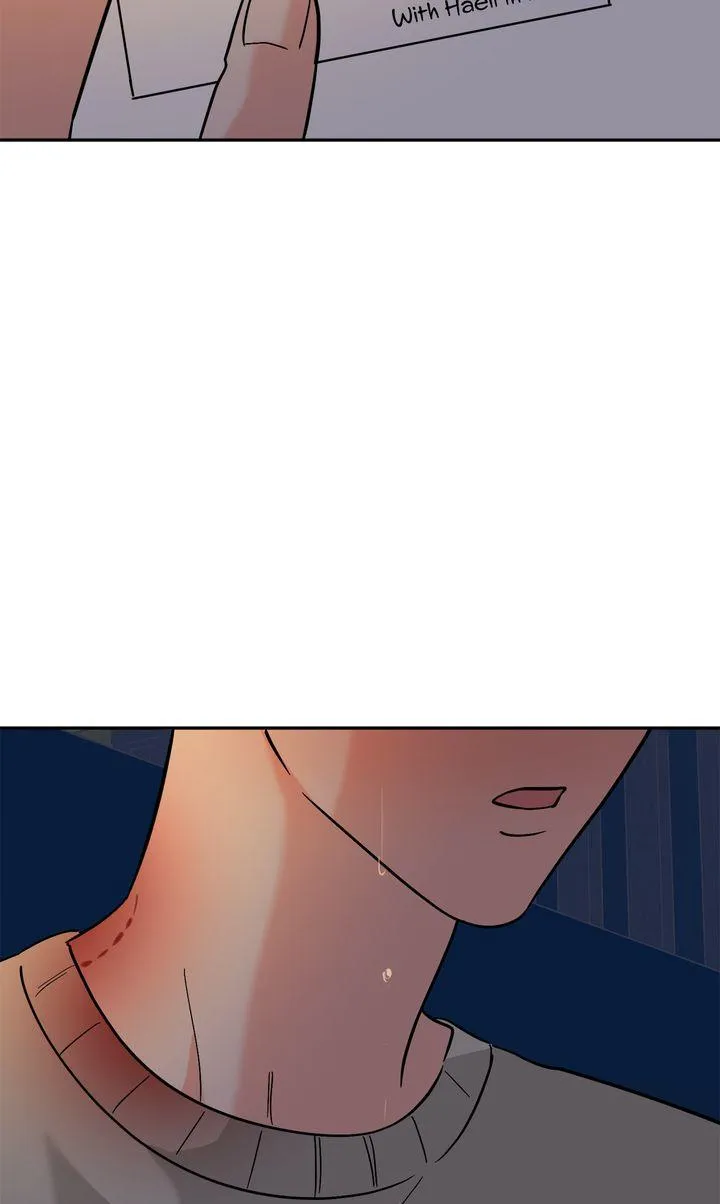 Incident Named Tsunami: Killer Whale Hunting Method chapter 55 page 46
