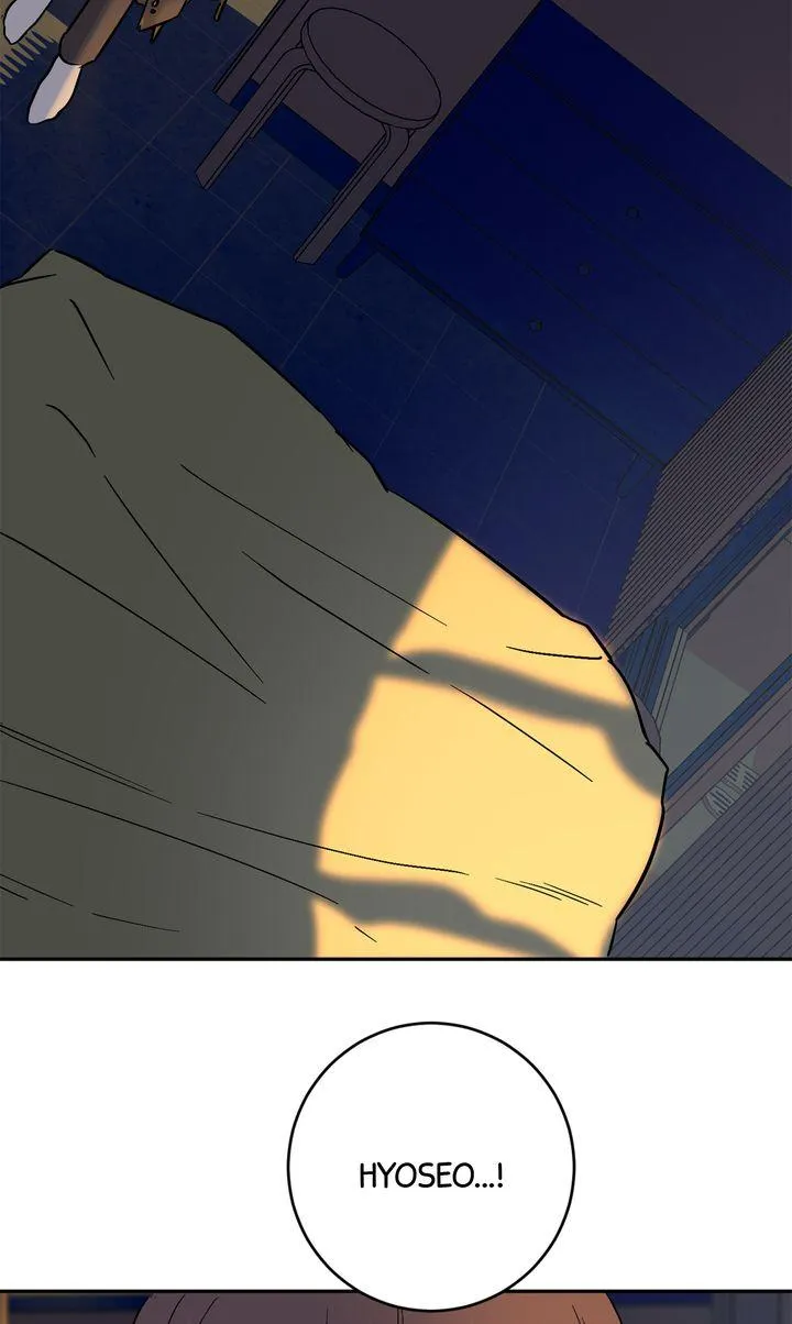 Incident Named Tsunami: Killer Whale Hunting Method chapter 55 page 21