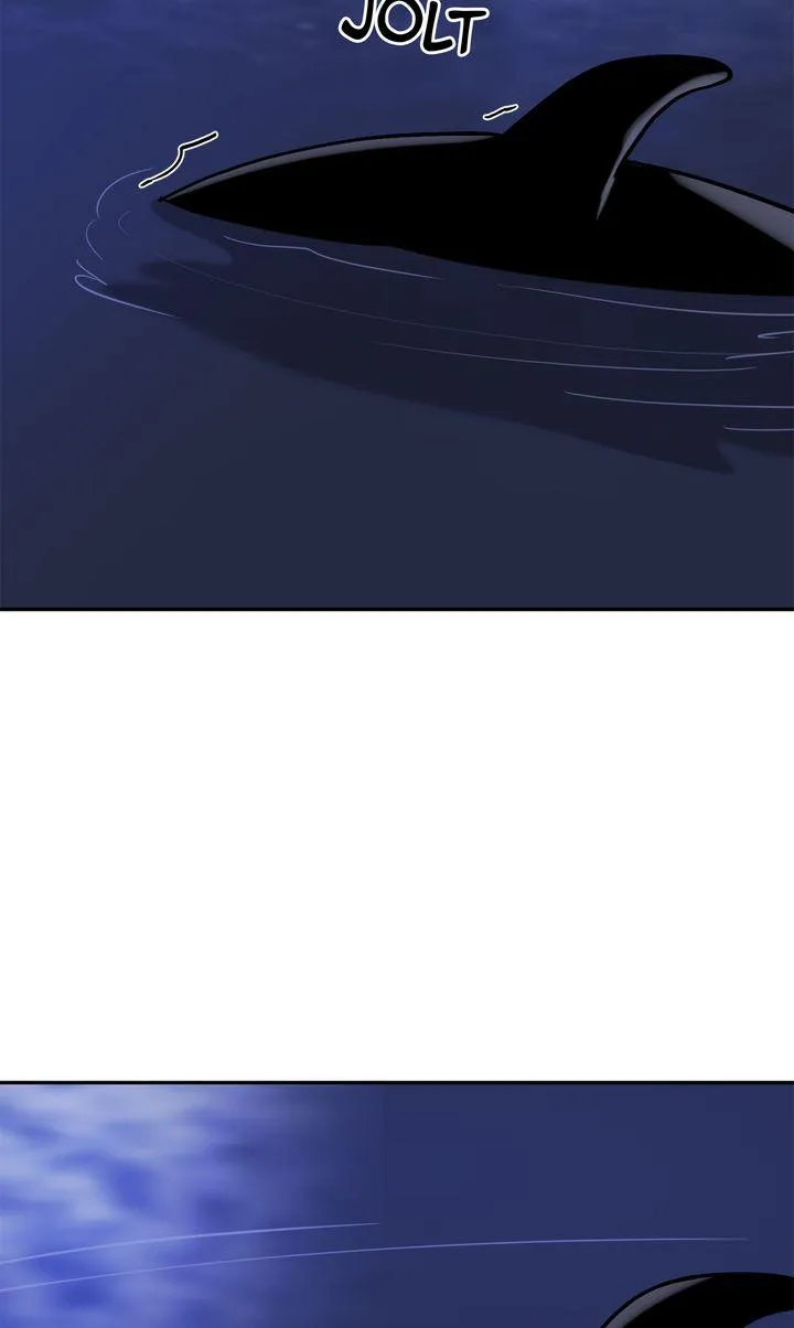 Incident Named Tsunami: Killer Whale Hunting Method chapter 55 page 84