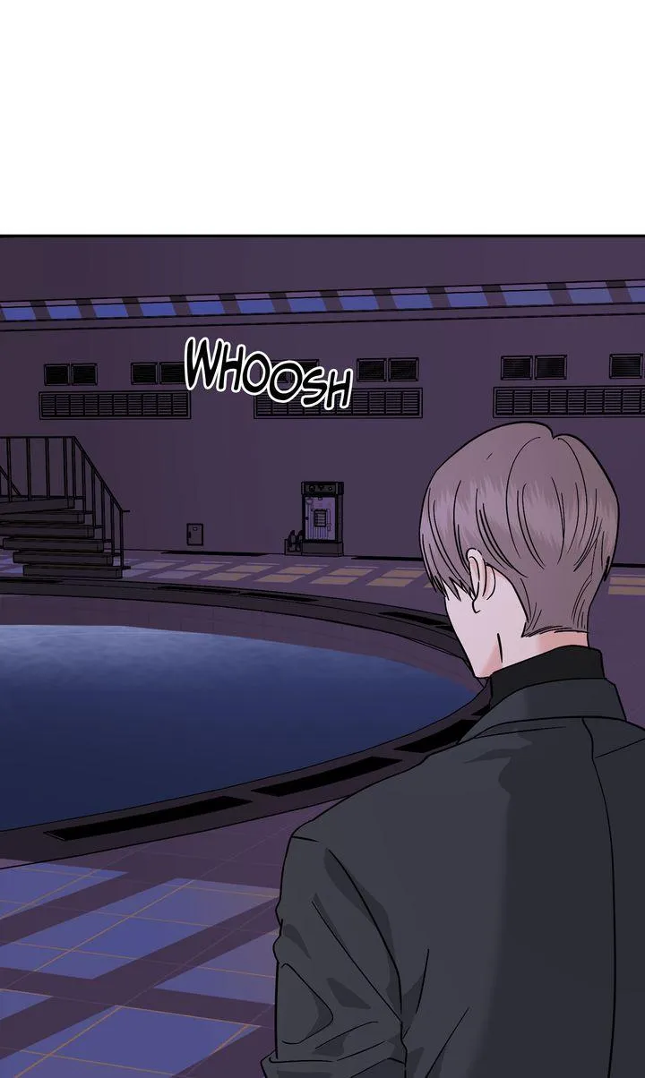 Incident Named Tsunami: Killer Whale Hunting Method chapter 55 page 64