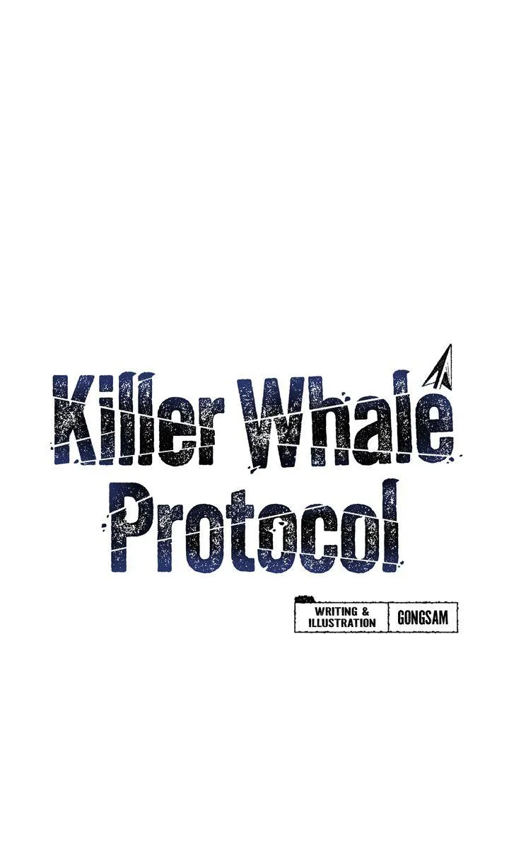Incident Named Tsunami: Killer Whale Hunting Method chapter 55 page 14