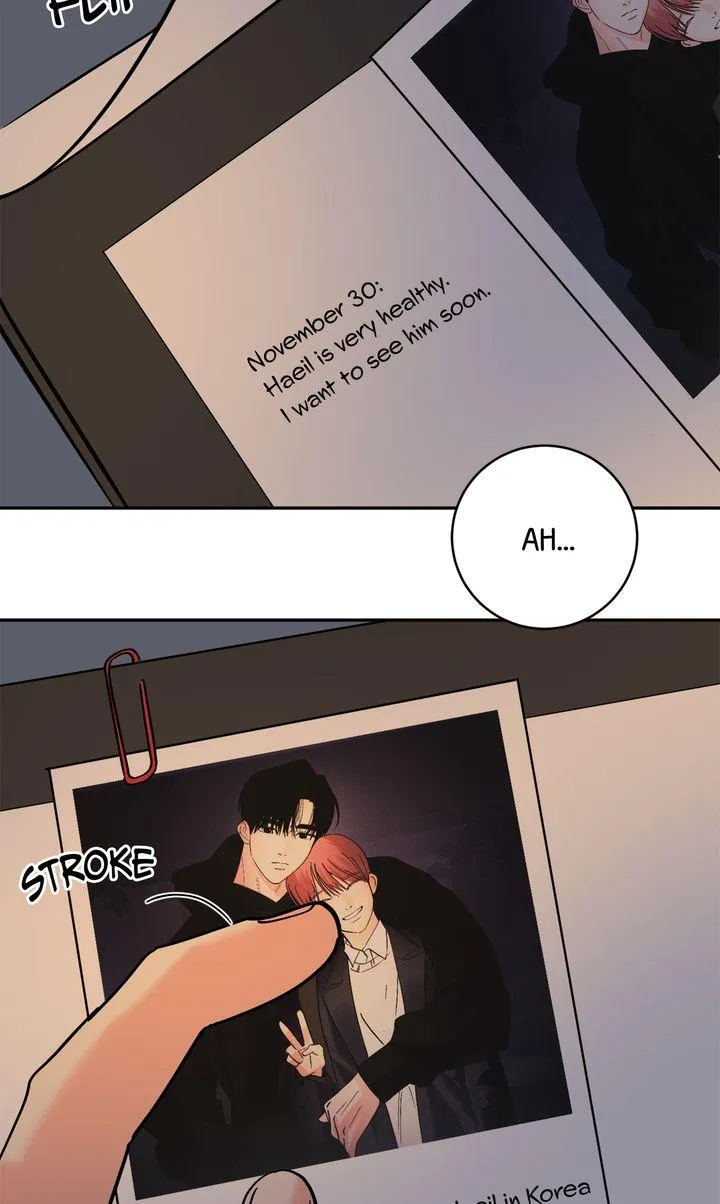 Incident Named Tsunami: Killer Whale Hunting Method chapter 55 page 45