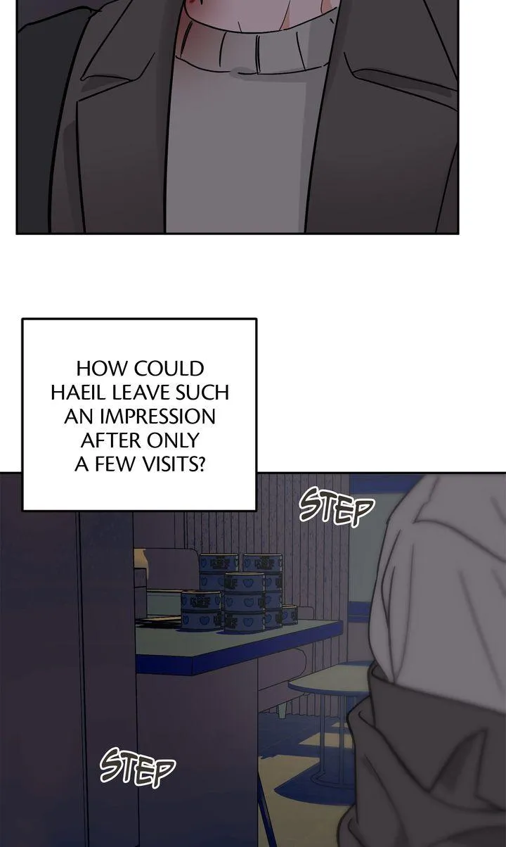 Incident Named Tsunami: Killer Whale Hunting Method chapter 55 page 19