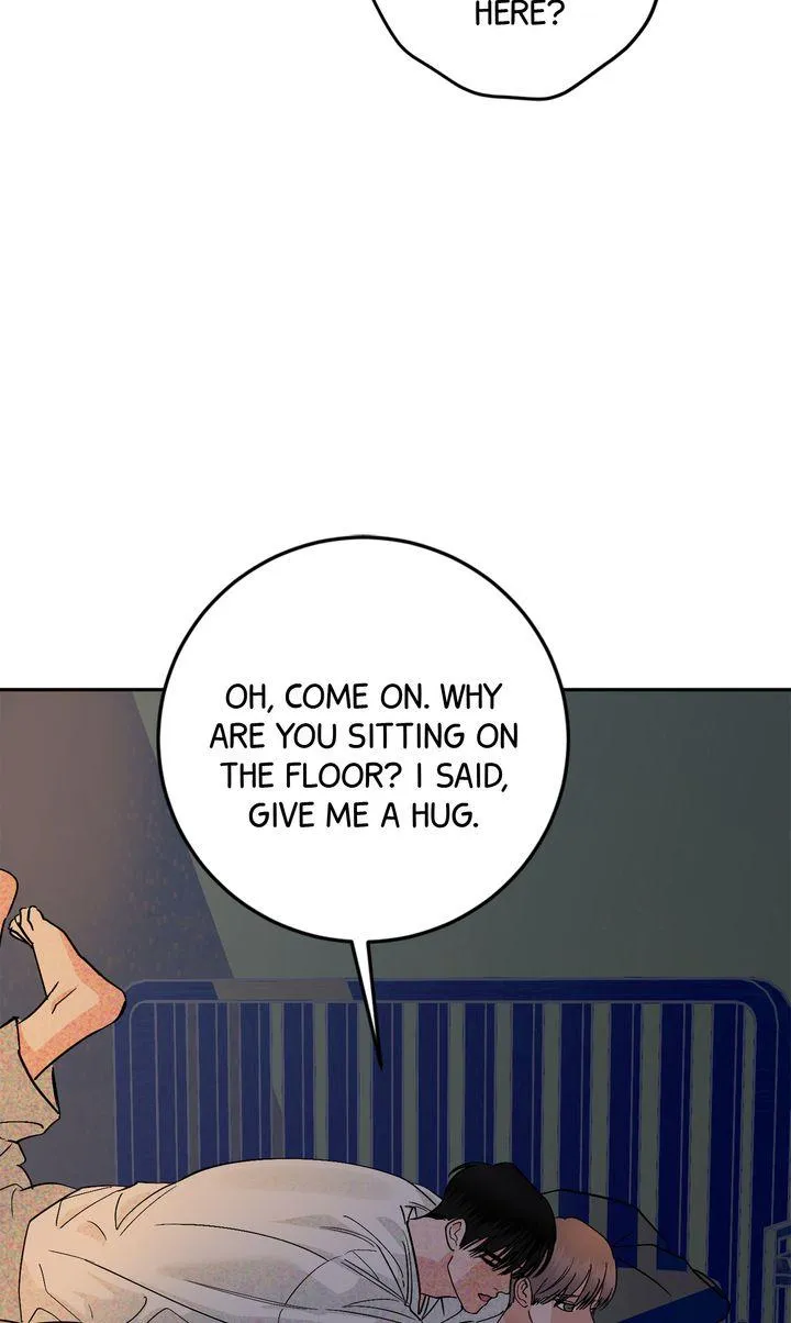 Incident Named Tsunami: Killer Whale Hunting Method chapter 55 page 26