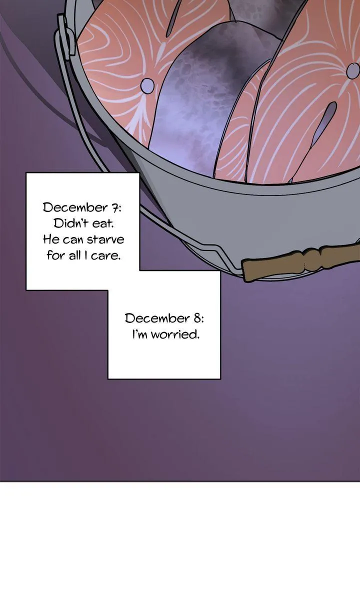 Incident Named Tsunami: Killer Whale Hunting Method chapter 55 page 74