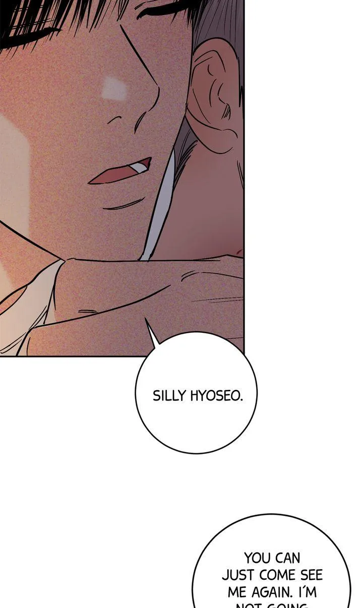 Incident Named Tsunami: Killer Whale Hunting Method chapter 55 page 29