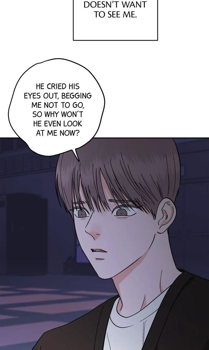 Incident Named Tsunami: Killer Whale Hunting Method chapter 55 page 76