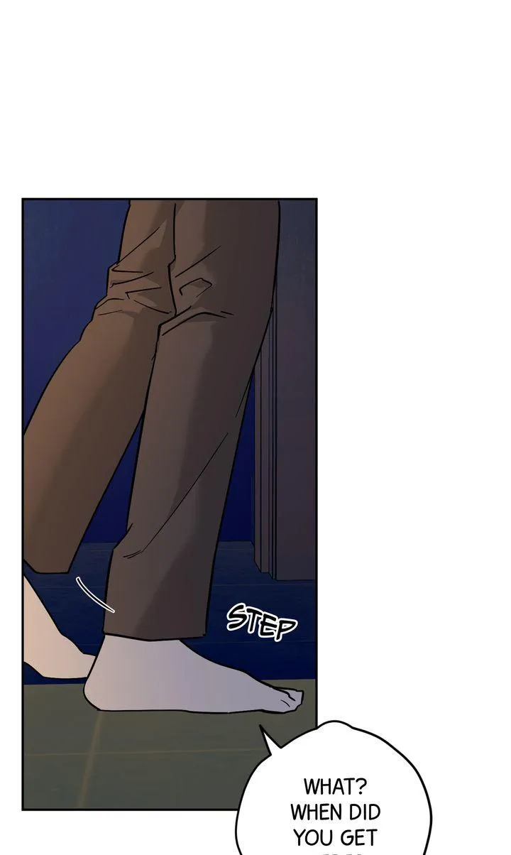 Incident Named Tsunami: Killer Whale Hunting Method chapter 55 page 25