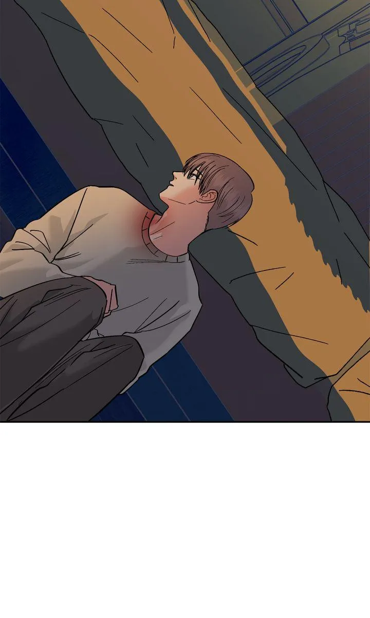 Incident Named Tsunami: Killer Whale Hunting Method chapter 55 page 33