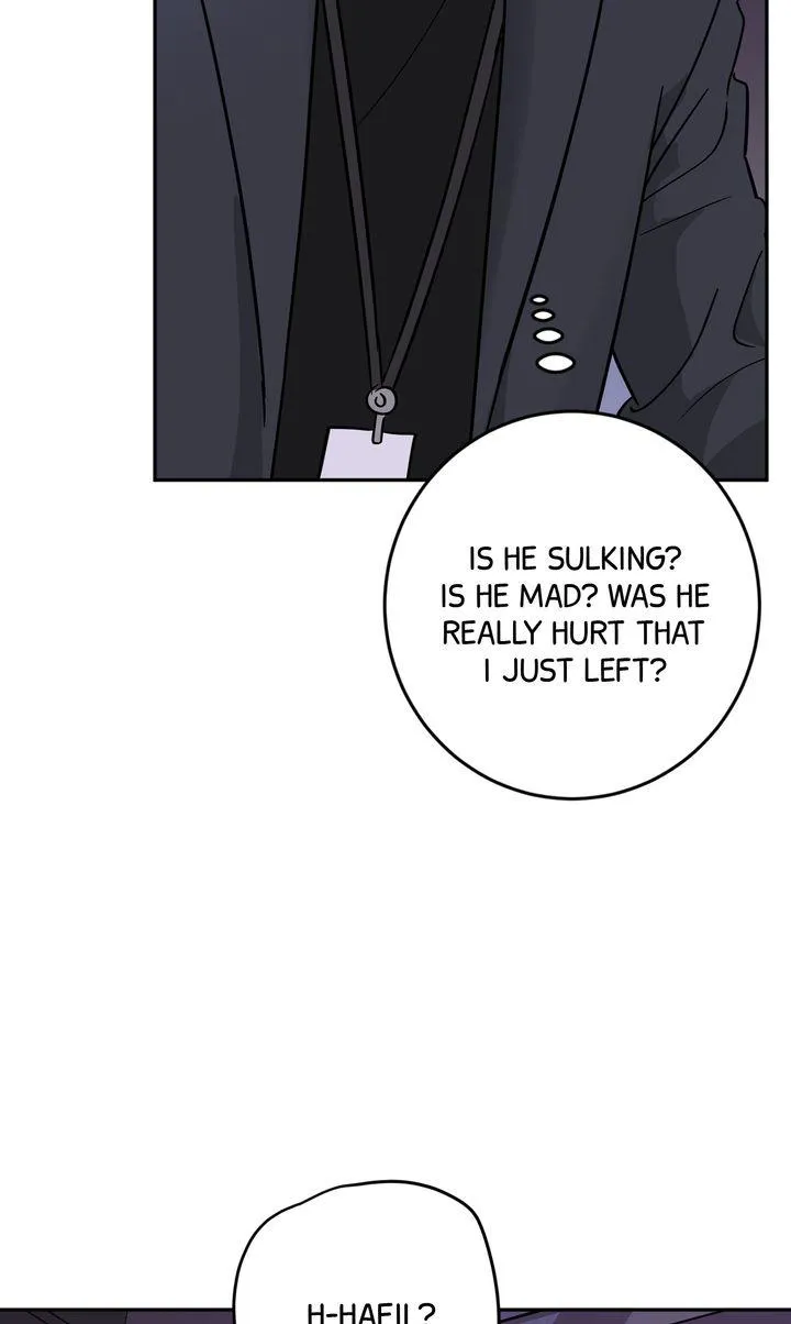 Incident Named Tsunami: Killer Whale Hunting Method chapter 55 page 66