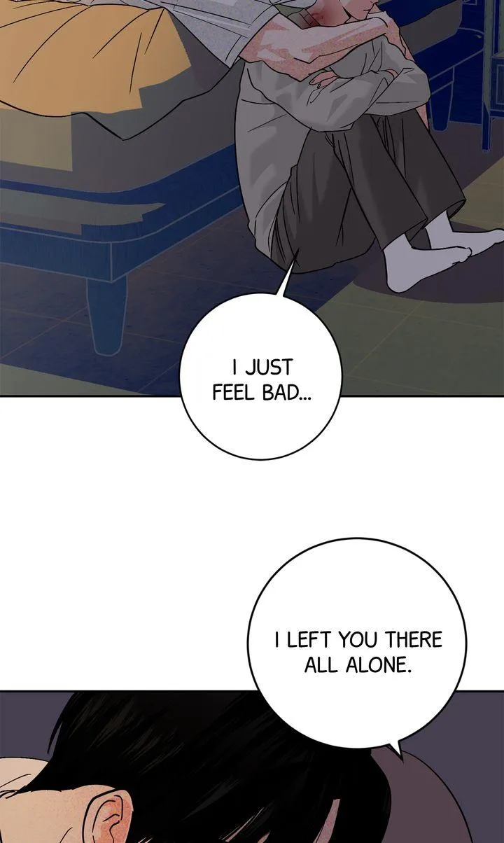 Incident Named Tsunami: Killer Whale Hunting Method chapter 55 page 27