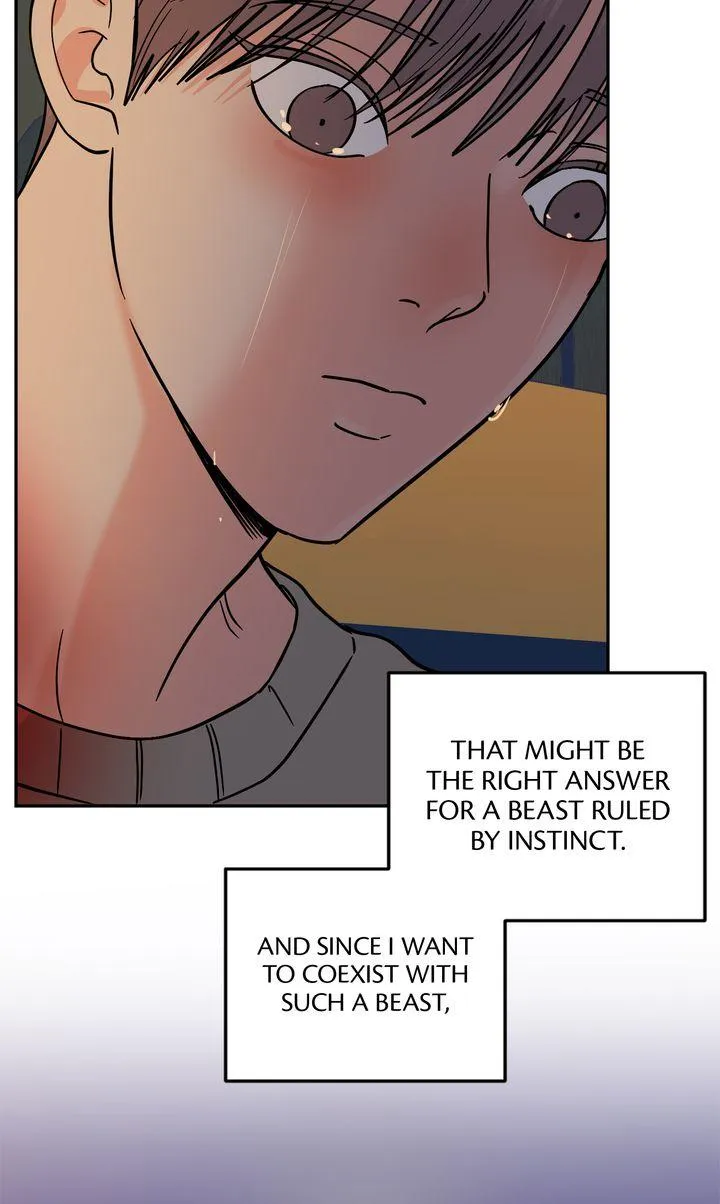 Incident Named Tsunami: Killer Whale Hunting Method chapter 55 page 56