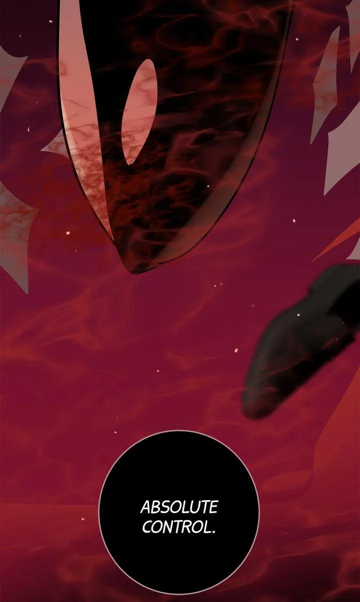 Incident Named Tsunami: Killer Whale Hunting Method chapter 55 page 53
