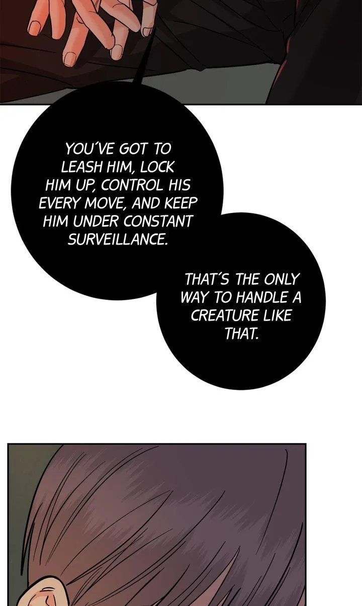 Incident Named Tsunami: Killer Whale Hunting Method chapter 55 page 55