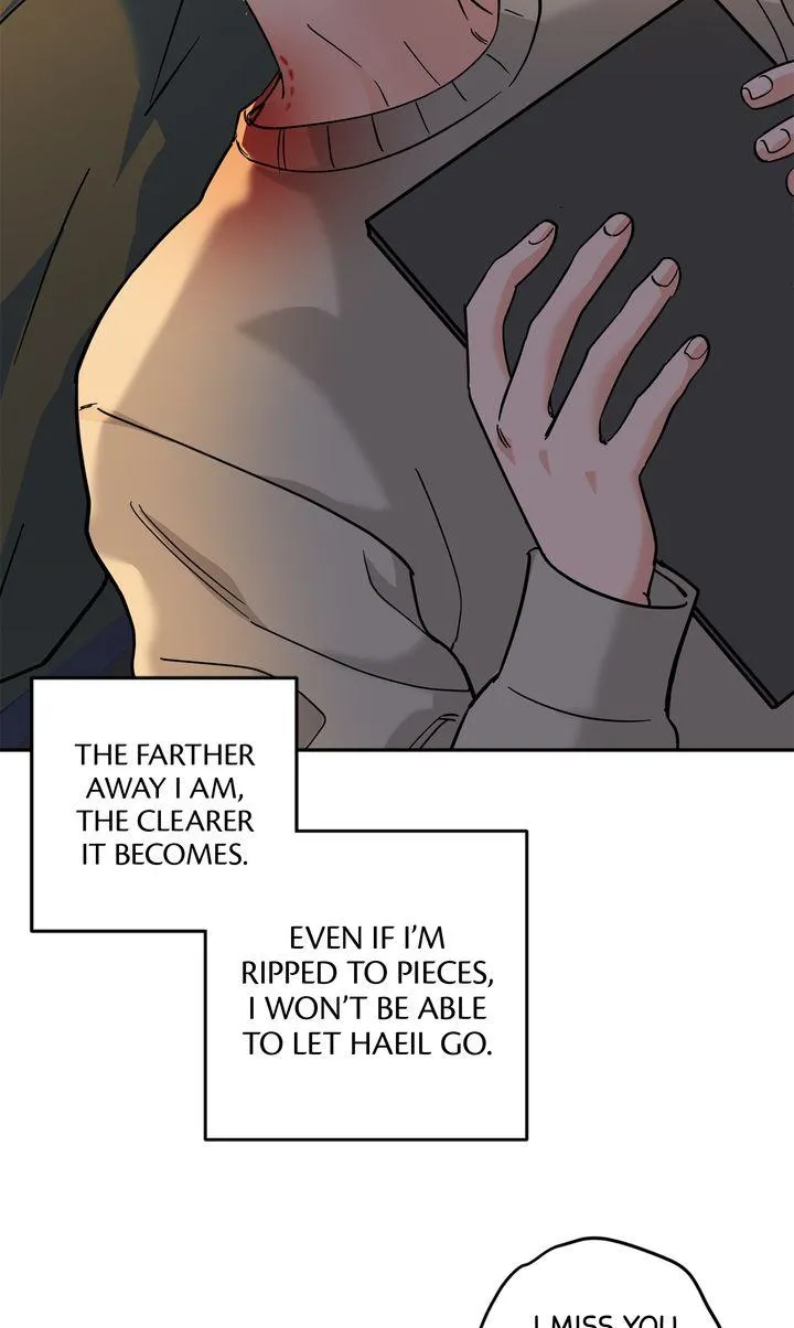 Incident Named Tsunami: Killer Whale Hunting Method chapter 55 page 48